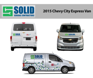 Signage Design by DanasB