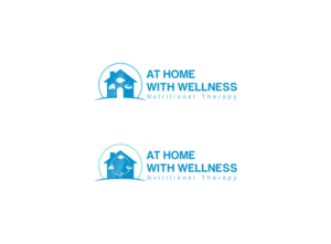 Design de Logo par ADesign pour At Home With Wellness, LLC | Design : #6768566