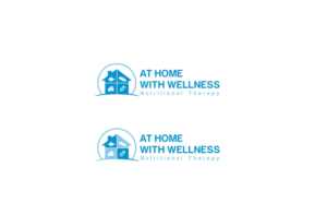 Design de Logo par ADesign pour At Home With Wellness, LLC | Design : #6768698