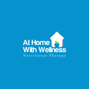 Design de Logo par ChinMaya pour At Home With Wellness, LLC | Design : #6785777