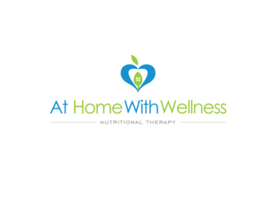 Design de Logo par Pv_999 pour At Home With Wellness, LLC | Design : #6725698