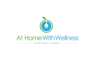 Design de Logo par Pv_999 pour At Home With Wellness, LLC | Design : #6769082