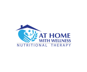 Design de Logo par Crest Logo Designs pour At Home With Wellness, LLC | Design : #6766090