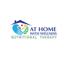 Design de Logo par Crest Logo Designs pour At Home With Wellness, LLC | Design : #6766097