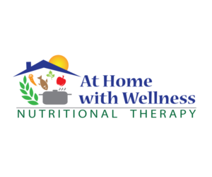 Design de Logo par Crest Logo Designs pour At Home With Wellness, LLC | Design : #6800622