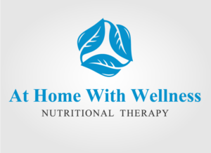 Design de Logo par gabrisilva89 pour At Home With Wellness, LLC | Design : #6709650
