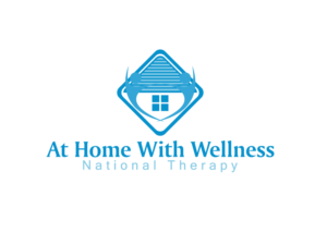 Design de Logo par mapalo011 pour At Home With Wellness, LLC | Design : #6711934