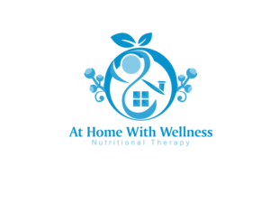 Design de Logo par mapalo011 pour At Home With Wellness, LLC | Design : #6737885