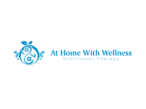 Design de Logo par mapalo011 pour At Home With Wellness, LLC | Design : #6737888