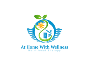 Design de Logo par mapalo011 pour At Home With Wellness, LLC | Design : #6745183