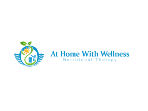 Design de Logo par mapalo011 pour At Home With Wellness, LLC | Design : #6745184