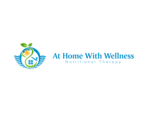 Design de Logo par mapalo011 pour At Home With Wellness, LLC | Design : #6745185