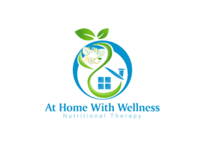 Design de Logo par mapalo011 pour At Home With Wellness, LLC | Design : #6754917