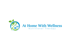 Design de Logo par mapalo011 pour At Home With Wellness, LLC | Design #6763065