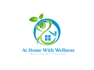 Design de Logo par mapalo011 pour At Home With Wellness, LLC | Design : #6763066