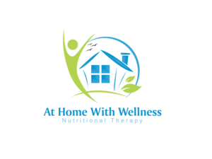 Design de Logo par mapalo011 pour At Home With Wellness, LLC | Design : #6772744