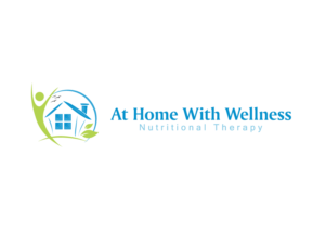 Design de Logo par mapalo011 pour At Home With Wellness, LLC | Design : #6772745