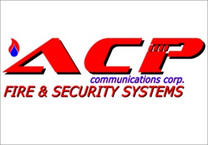Logo Design by Ellison for ACP Fire & Security | Design: #6804621