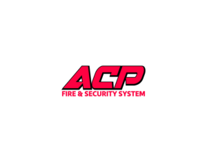Logo Design by TLdesigns76 for ACP Fire & Security | Design #6806855