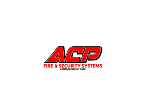 Logo Design by TLdesigns76 for ACP Fire & Security | Design: #6806897
