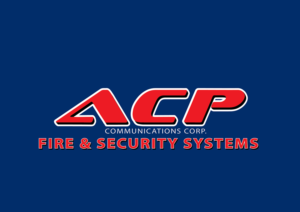 Logo Design by kicha for ACP Fire & Security | Design: #6834613