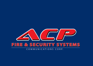 Logo Design by kicha for ACP Fire & Security | Design: #6834659