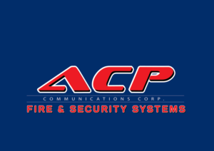 Logo Design by kicha for ACP Fire & Security | Design: #6834721