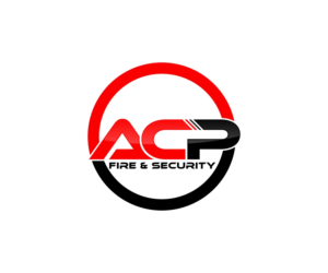 Logo Design by Liyana for ACP Fire & Security | Design: #6813399