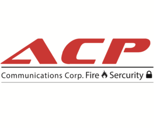 Logo Design by StanleyDesigns for ACP Fire & Security | Design #6711277