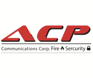Logo Design by StanleyDesigns for ACP Fire & Security | Design: #6711278