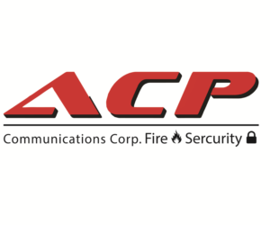 Logo Design by StanleyDesigns for ACP Fire & Security | Design: #6711280