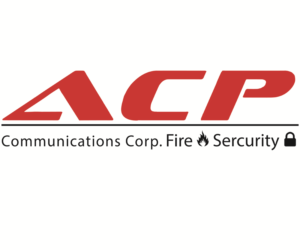 Logo Design by StanleyDesigns for ACP Fire & Security | Design: #6711281