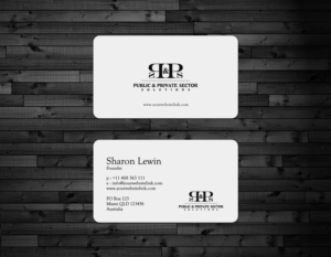 Logo- und Visitenkarten-Design von diRtY.EMM für dieses Projekt | Design: #6766938