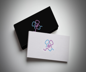 Logo and Business Card Design by James for this project | Design #6728690