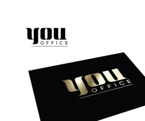 Logo-Design von GGV für YouOffice | Design: #6832136