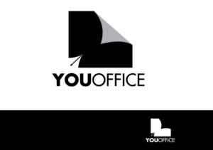 Diseño de Logo por Elkana Letting para YouOffice | Diseño #6808744