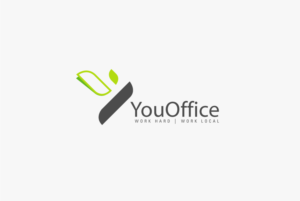 Logo-Design von ideaz2050 für YouOffice | Design: #6807098