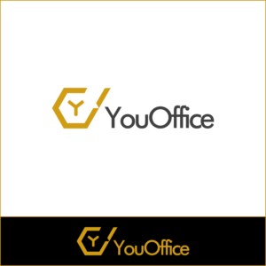 Diseño de Logo por ChinMaya para YouOffice | Diseño #6817656