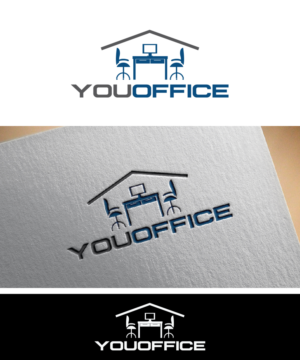 Logo-Design von joliau für YouOffice | Design: #6815371