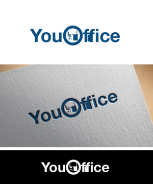 Logo-Design von joliau für YouOffice | Design: #6815372