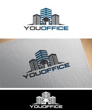 Logo-Design von joliau für YouOffice | Design: #6815373