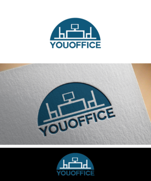 Logo-Design von joliau für YouOffice | Design: #6815374