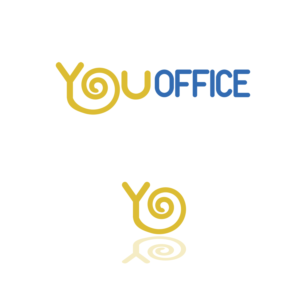 Diseño de Logo por nanocb72 para YouOffice | Diseño #6799704
