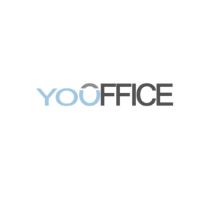 Logo-Design von nanocb72 für YouOffice | Design: #6825200
