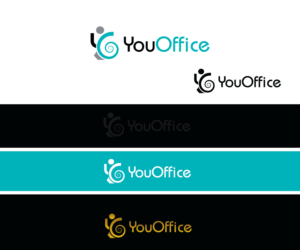 Logo-Design von emptyboxgraphics für YouOffice | Design: #6809238