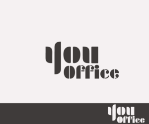 Logo-Design von creativepriya für YouOffice | Design: #6738630