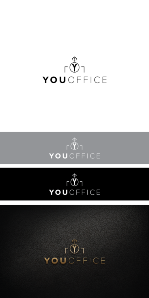 Diseño de Logo por Markelof para YouOffice | Diseño #6816084