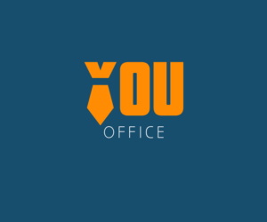 Logo-Design von LJŽ für YouOffice | Design: #6777543