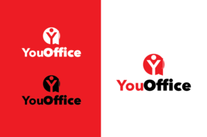 Logo-Design von Mandy Illustrator für YouOffice | Design: #6820105