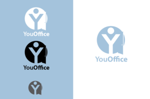 Logo-Design von Mandy Illustrator für YouOffice | Design: #6820165